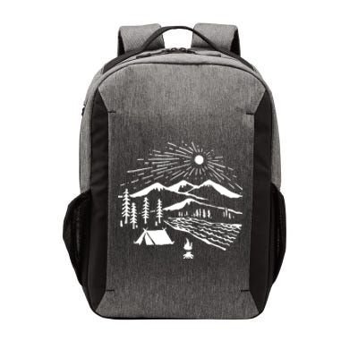 Wilderness Vector Backpack