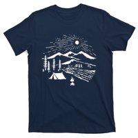 Wilderness T-Shirt