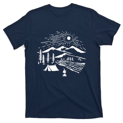 Wilderness T-Shirt