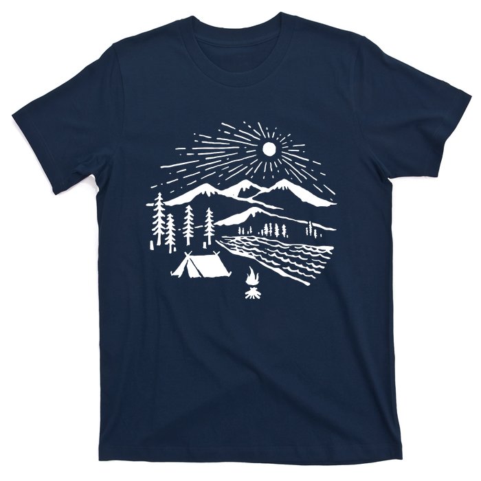 Wilderness T-Shirt