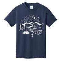 Wilderness Kids T-Shirt