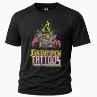 Wizard Cooling Performance Crew T-Shirt