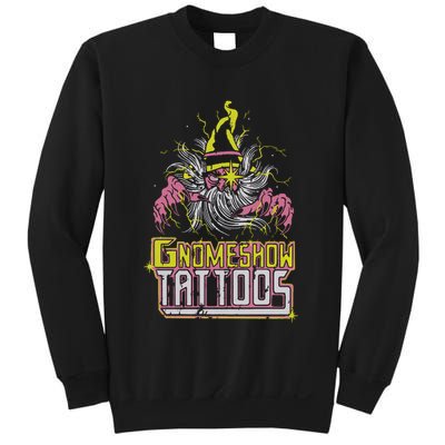 Wizard Sweatshirt
