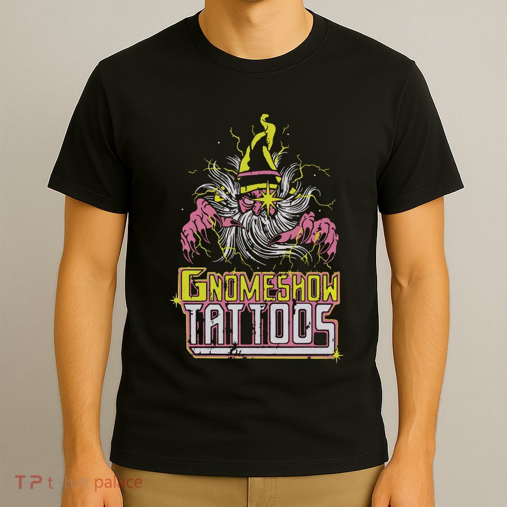 Wizard T-Shirt