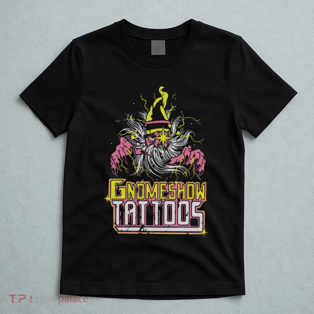Wizard T-Shirt