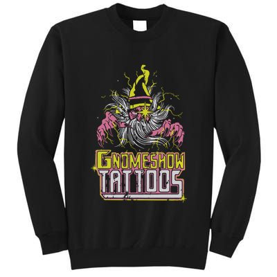 Wizard Tall Sweatshirt