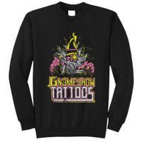 Wizard Tall Sweatshirt