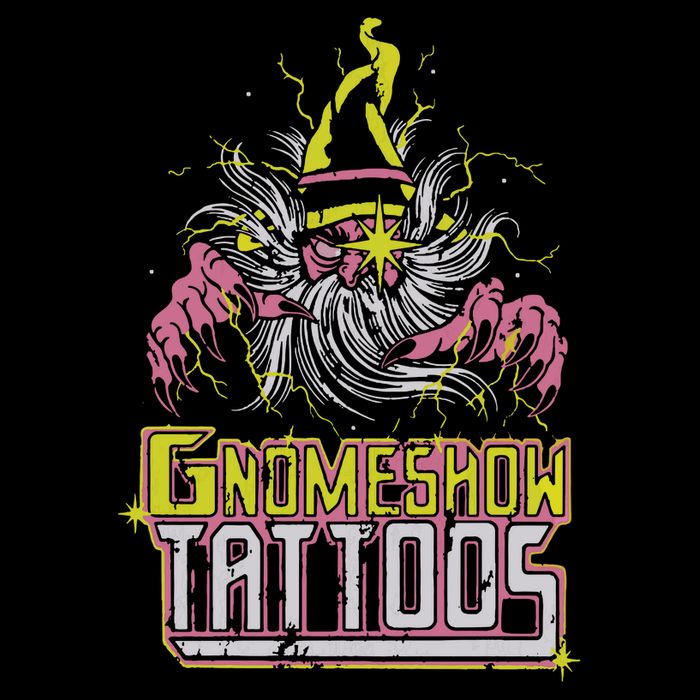 Wizard Tall Sweatshirt