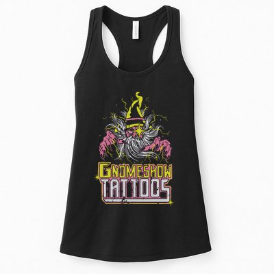 Wizard Womens Tank Top