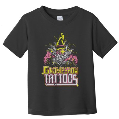 Wizard Toddler T-Shirt