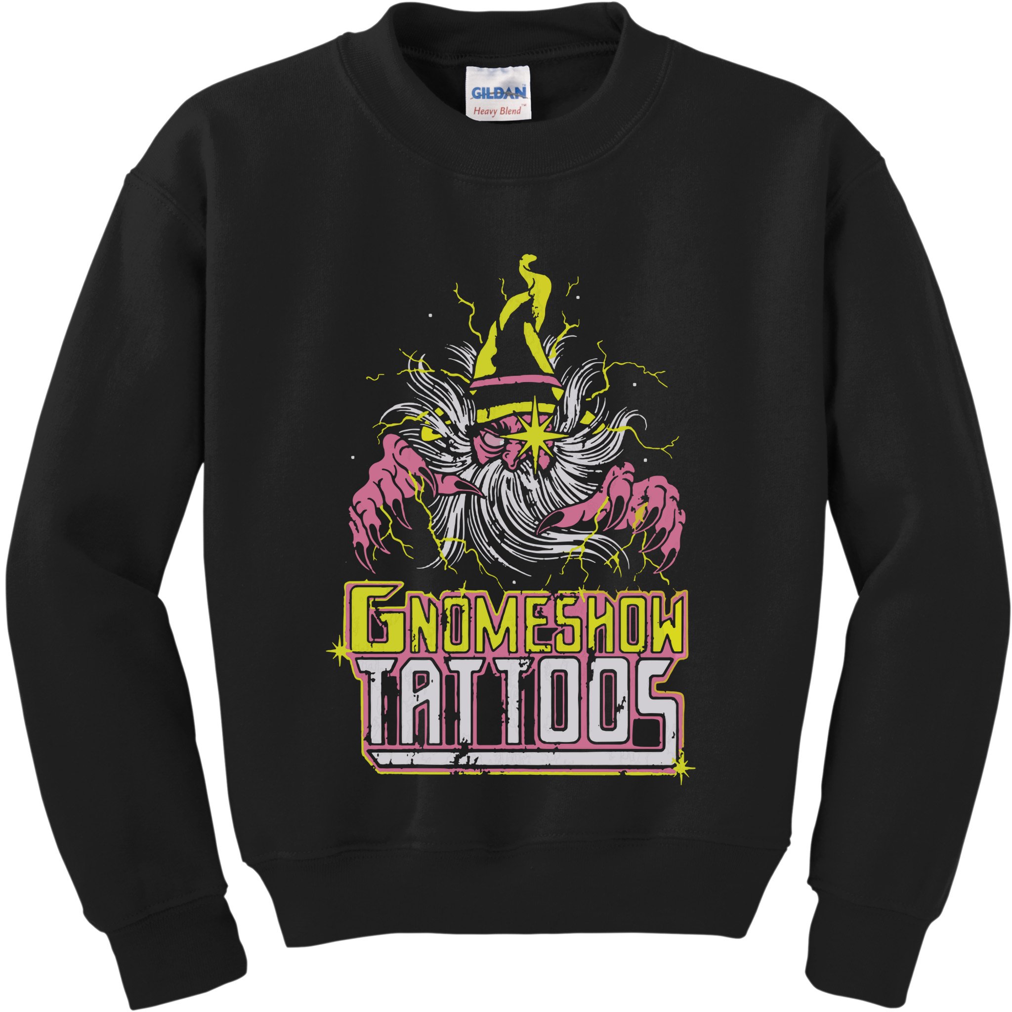 Wizard Kids Sweatshirt