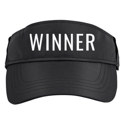 Winner Adult Drive Performance Visor