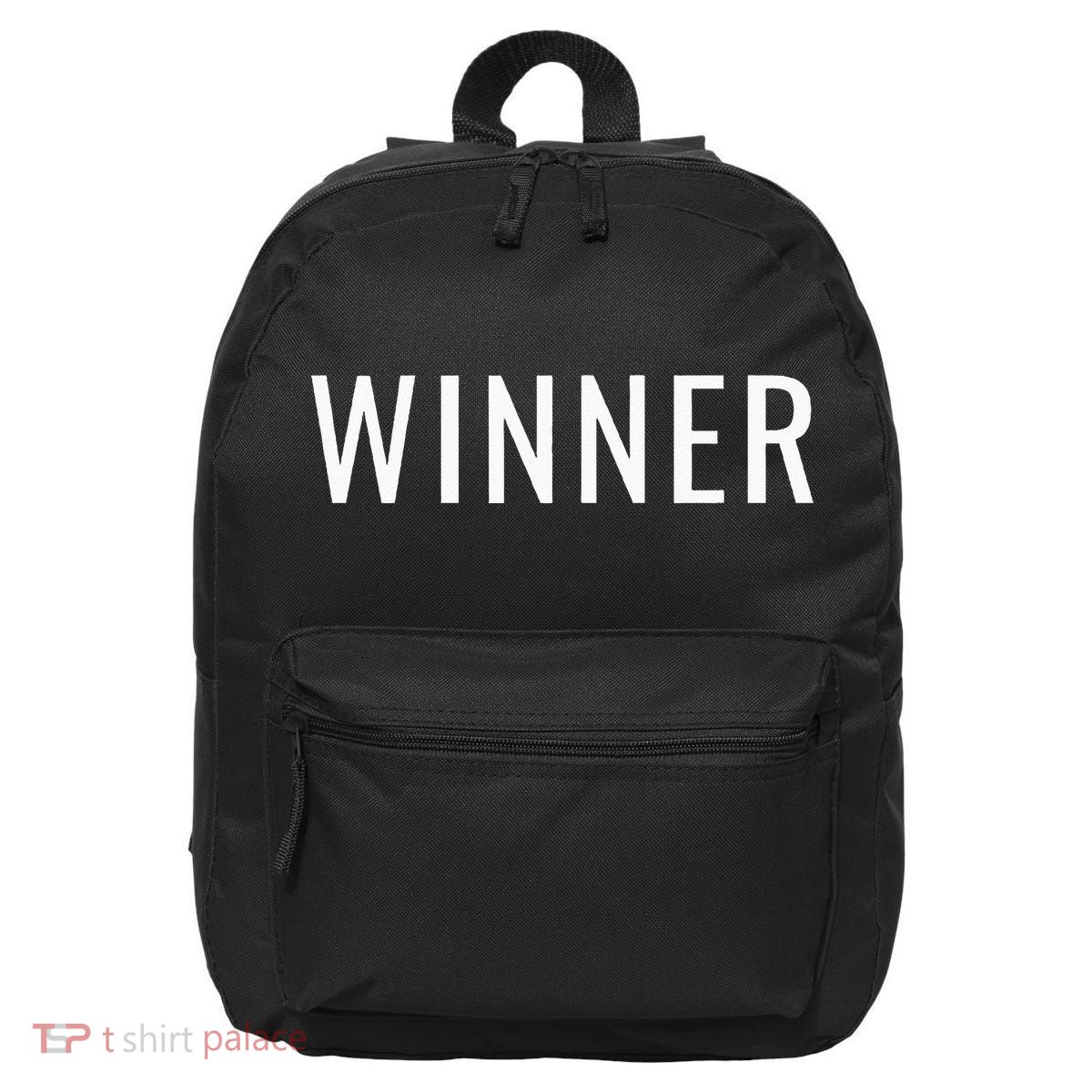 Winner 16 in Basic Backpack