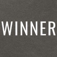 Winner Cotton Canvas Backpack