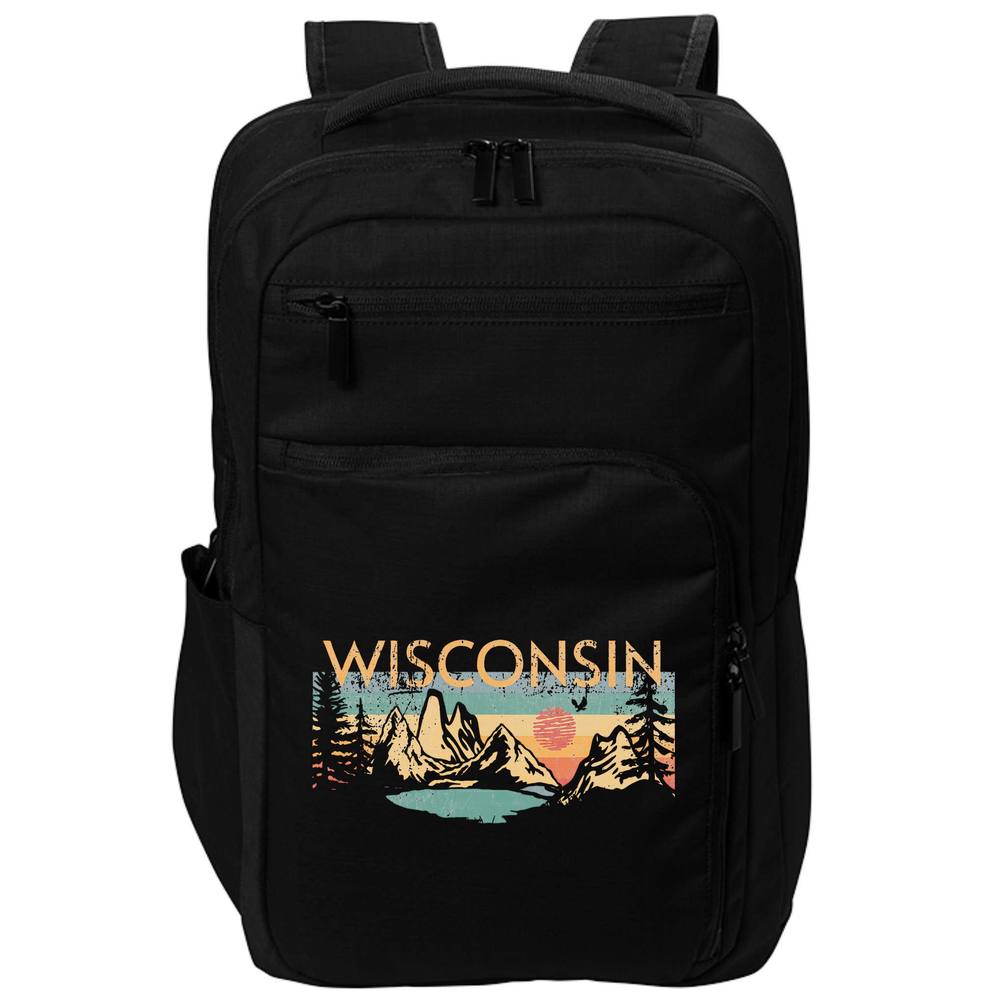 Wisconsin Impact Tech Backpack