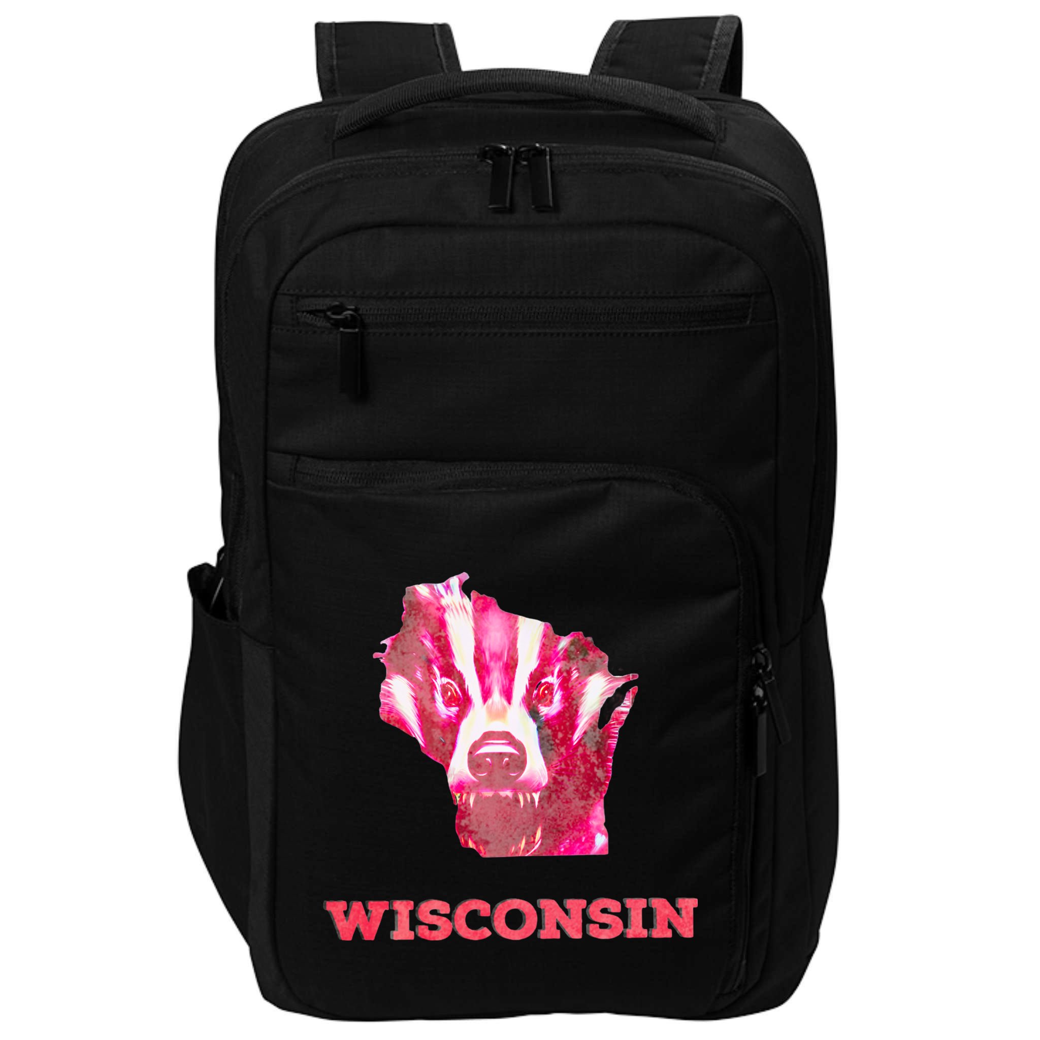 Wisconsin Impact Tech Backpack