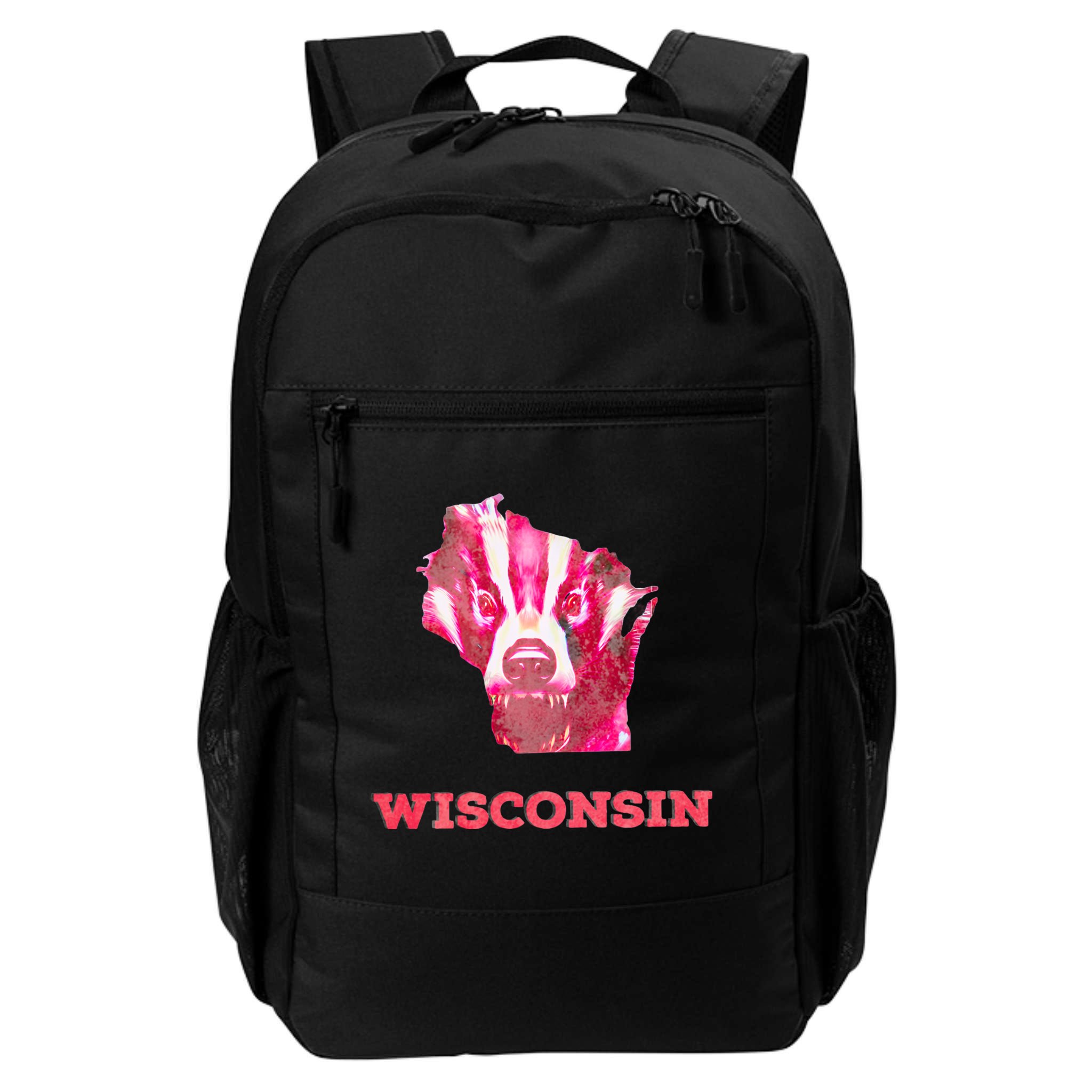 Wisconsin Backpack
