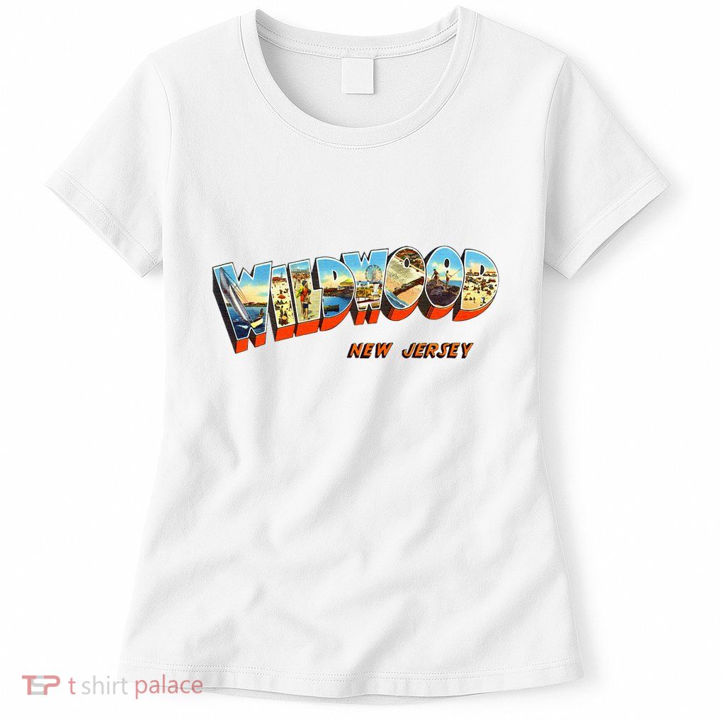 Wildwood Women's T-Shirt