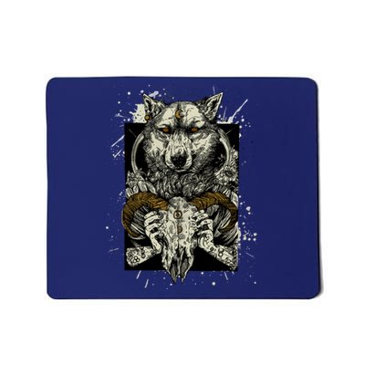 Witchcraft Mousepad