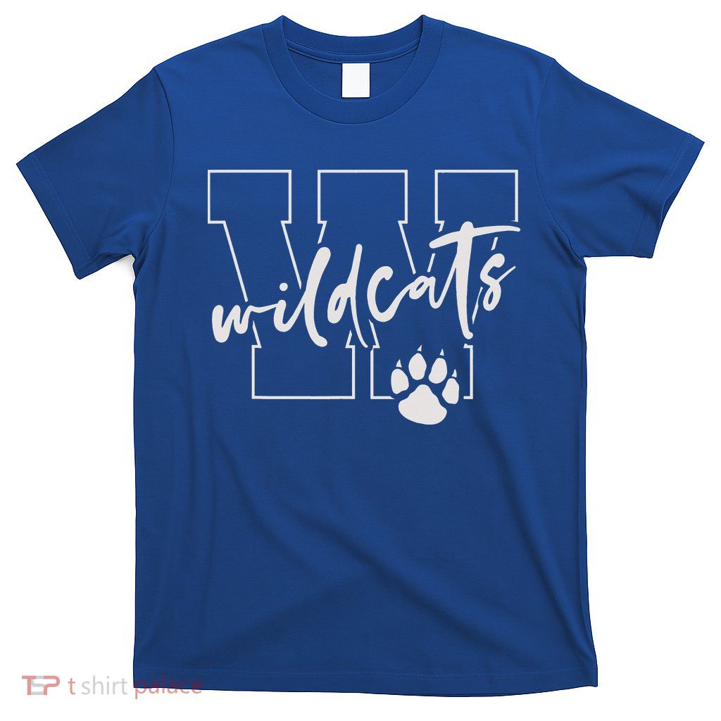 Wildcats T-Shirt