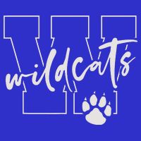 Wildcats Toddler T-Shirt