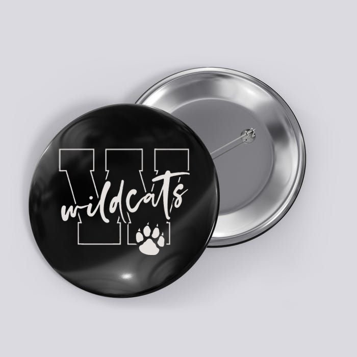 Wildcats Button