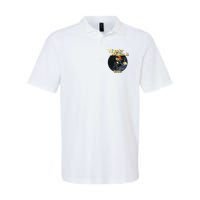 Wheeler Walker Jr. Ram Album Cover Softstyle Adult Sport Polo