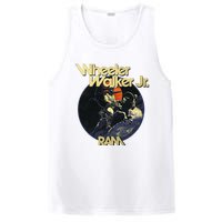 Wheeler Walker Jr. Ram Album Cover PosiCharge Competitor Tank