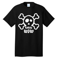 Wjw Wee John Wednesday Tall T-Shirt