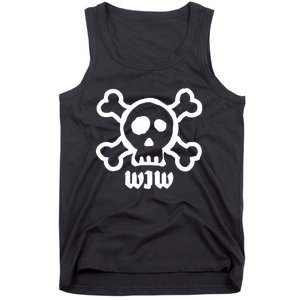 Wjw Wee John Wednesday Tank Top