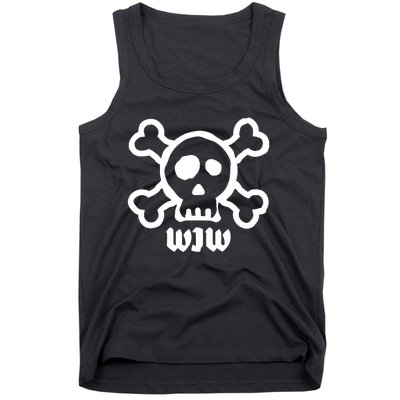 Wjw Wee John Wednesday Tank Top