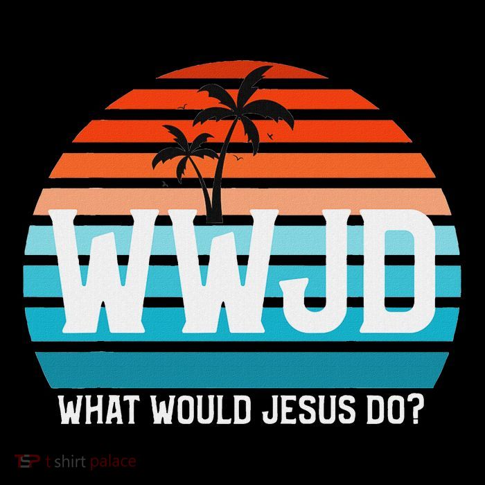 What Would Jesus Do He Would Love First! Wwjd Hwlf Flatbill Hat