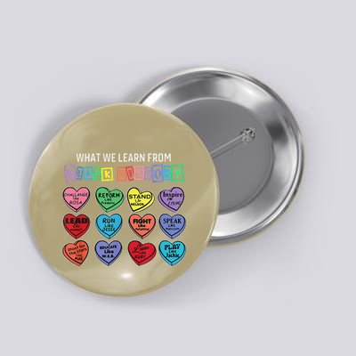 What We Learn From Black History Button