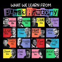 What We Learn From Black History Impact Tech Backpack