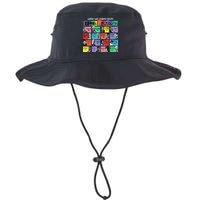 What We Learn From Black History Bucket Hat