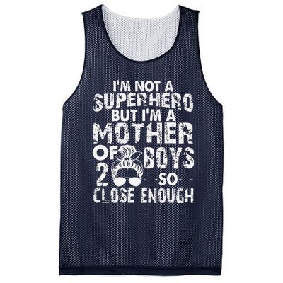 Womens Womens MomLife Funny MothersDay Quotes Mesh Reversible Basketball Jersey Tank