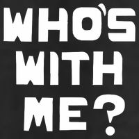 WhoS With Me W. Kamau Bell Adult Drive Performance Visor