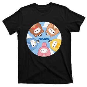 Wari Wari Molang T-Shirt