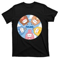 Wari Wari Molang T-Shirt