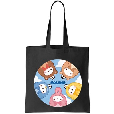 Wari Wari Molang Bag