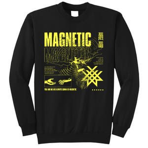 Wage War Magnetic Sweatshirt