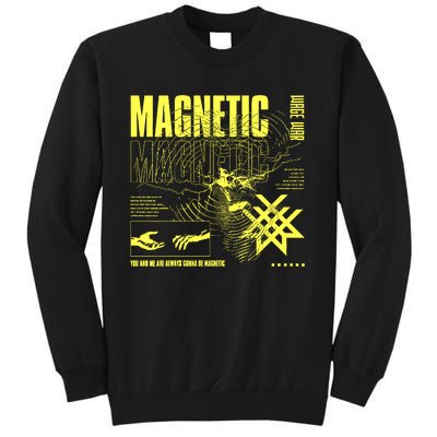 Wage War Magnetic Sweatshirt