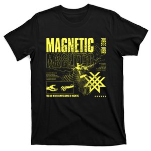 Wage War Magnetic T-Shirt