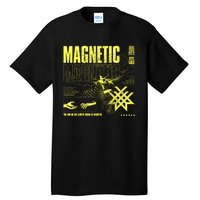 Wage War Magnetic Tall T-Shirt