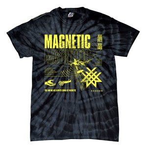 Wage War Magnetic Tie-Dye T-Shirt