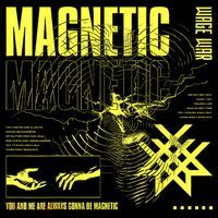 Wage War Magnetic Tall T-Shirt