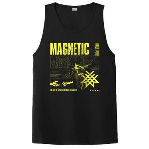 Wage War Magnetic PosiCharge Competitor Tank