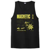 Wage War Magnetic PosiCharge Competitor Tank