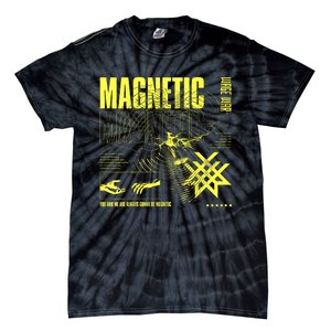 Wage War Magnetic Tie-Dye T-Shirt