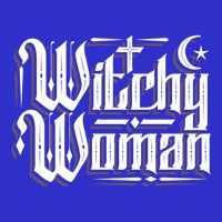 Witchy Wicca Moon Cute Gift 16 in Basic Backpack